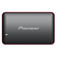 купить Внешний Твердотельный накопитель SSD Pioneer 480GB USB 3.1 gen1 8049.59.4mm, 65 g, до 400 MB/s в Алматы фото 1