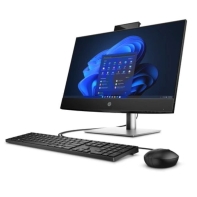 купить Моноблок HP Europe ProOne 440 G9 (884H1EA#BJA) в Алматы фото 2