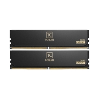 Купить Оперативная память 32GB Kit (2x16GB) 6000MHz DDR5 TeamGroup EXPERT CL30 Black CTCED532G6000HC30DC01 Алматы
