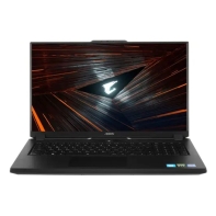 купить Ноутбук Gigabyte AORUS 5 SE4-73RU314SD, I7-12700H, RTX3070 8Gb, FHD 240Hz, DDR4-16Gb,  PCIe 1Tb, DOS в Алматы фото 1