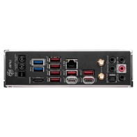 купить Материнcкая плата MSI MPG Z790 CARBON WIFI s1700 Z790 4xDDR5 M.2 HDMI DP ATX в Алматы фото 4