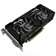 купить Видеокарта PALIT NVIDIA GeForce RTX 2060 SUPER dual 8GB GDDR6 256bit, 1650MHz / 14Gbps, DP, HDMI, DVI, 2 slot, 2 fans в Алматы фото 2