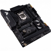 купить Материнская плата ASUS TUF GAMING H570-PRO WIFI LGA1200 4xDDR4 6xSATA3 RAID 3xM.2 HDMI DP ATX в Алматы фото 3