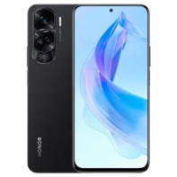 купить Смартфон HONOR 90 Lite CRT-NX1 8GB RAM 256GB ROM Midnight Black в Алматы фото 1