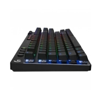 купить Клавиатура игровая Logitech G Pro X TKL Lightspeed (Tactile) Черная (920-012136) в Алматы фото 2