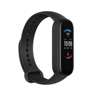 купить Смарт часы Amazfit Band 5 Черный в Алматы фото 1