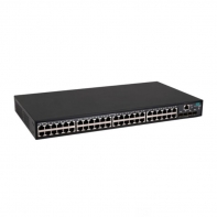 купить Коммутатор HP Enterprise FlexNetwork 5140 48G 4SFP+ EI Switch (JL829A#ABB) в Алматы фото 3