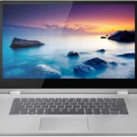 купить Ноутбук Lenovo IdeaPad C340-15IWL  15.6** HD(1366x768) GLARE/TOUCH/Intel Core i5-8265U 1.60GHz Quad/8GB/1TB/GMA HD620/noDVD/WiFi/BT4.2/HD Web Camera/4in1/USB-C/3cell/2.00kg/W10/1Y/PLATINUM в Алматы фото 1