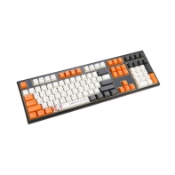 купить Клавиатура Varmilo Bot Awake Lure VBS108 Cherry Mx Brown&nbsp;A03A004A2A0A06A006 в Алматы фото 2