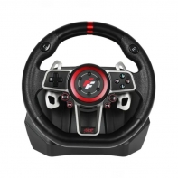 купить Руль игровой FLASHFIRE 6in1 SUZUKA Racing Wheel ES900R в Алматы фото 3