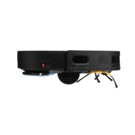 купить Пылесос-робот Starwind SRV5550 15Вт черный/черный в Алматы фото 3