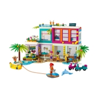 купить Конструктор LEGO Friends Пляжный дом&nbsp;для отдыха в Алматы фото 2