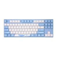 купить Клавиатура Varmilo Sea Melody V2 VEA87 Cherry MX Brown в Алматы фото 1