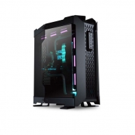 купить Корпус Lian Li TR-01X ODYSSEY X E-ATX/ATX/m-ATX/m-ITX G99.TR01X.00 Black в Алматы фото 3