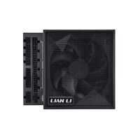 купить Блок питания Lian Li EG0850 WHITE 850W Full Modular, 80+ PLATINUM, КПД 92% G9P.EG0850.WE00.EU в Алматы фото 1