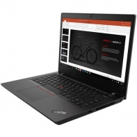 купить Ноутбук Lenovo Thinkpad L14 14,0*FHD/Ryzen 5-4500U/8Gb/256Gb SSD/Dos (20U5001XRT) в Алматы фото 4