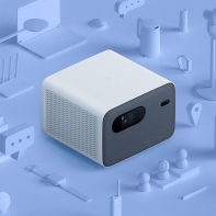 купить Проектор Xiaomi Mi Smart Compact Projector 2 Pro в Алматы фото 3