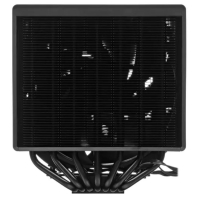 купить Кулер для процессора Deepcool ASSASSIN IV в Алматы фото 4
