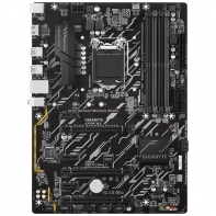 купить Сист. плата Gigabyte Z370P D3, Z370, S1151, 4xDDR4 DIMM, 3xPCIe x16, 3xPCIe x1, 6xSATA, M2, ATX, BOX в Алматы фото 2