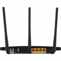 купить TP-Link Archer VR400 AC1200 Wi-Fi VDSL / ADSL модемный маршрутизатор в Алматы фото 2