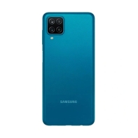 купить Смартфон Samsung Galaxy A12 32GB Blue (SM-A127FZBUSKZ) в Алматы фото 3