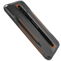 купить Смартфон Blackview BV6300 3/32GB Dual SIM Black 6931548306337 в Алматы фото 3