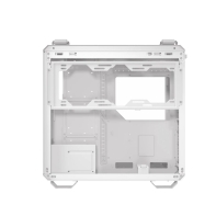 купить Корпус ASUS TUF Gaming GT502 PLUS TG ARGB WHITE ATX/mATX/mITX GT502 PLUS/WHT/TG// в Алматы фото 3