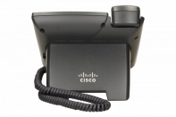 купить Cisco SB	Телефон IP	SPA303-G2	IP телефон Cisco SB SPA303-G2 (SIP) 3 линии, 2 x 10/100 Eth, ч/б LCD 128x64, 3 прогр. клав., блок питания в комплекте в Алматы фото 3