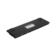 купить Клавиатура игровая HyperX Alloy Origins 639N5AA#ABA PBT HX Aqua в Алматы фото 3