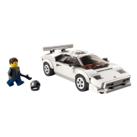 купить Конструктор LEGO Speed Champions Lamborghini Countach в Алматы фото 2