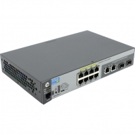 купить Aruba 2530-8G-PoE+ Switch в Алматы фото 2