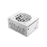 купить Блок питания 1STPLAYER SFX 850W White Gold в Алматы фото 3