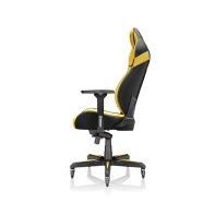 купить Игровое компьютерное кресло Karnox (KX800904-CY) GLADIATOR Yellow, <175-200cm, <180kg в Алматы фото 2