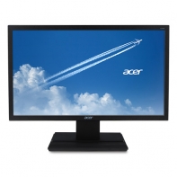 купить Монитор Acer/V246HLbid/24 **/TN/1920x1080/VGA/HDMI/DVI/5ms/250cd?/1000:1 в Алматы фото 1