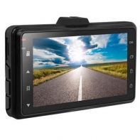 купить Видеорегистратор, Neoline, Wide S39, FullHD 30 к/с, G-sensor, 12/24В, Обзор 160 градусов, Поддержка microSD до 32Gb, Чёрный, Цветная коробка. в Алматы фото 3