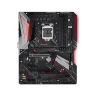 купить Материнская плата, ASRock,B365 PHANTOM GAMING 4 (4717677338034), LGA1151v2, iB365, 4xDDR4 2666, 6xSATA3, 2xM.2, 1xDP, 1xHDMI, 2xPCI-Ex16, 1xPCI-Ex1, mATX в Алматы фото 1