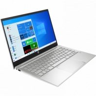 купить Ноутбук Pavilion 14-ec0026ur 14.0 FHD AMD Ryzen&trade; 5 5500U/8Gb/SSD 512Gb/AMD Radeon&trade; Graphics/Silver/Win10(4A708EAA#ACB) в Алматы фото 1