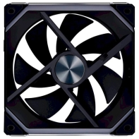 купить Вентилятор для корпуса Lian Li UNI FAN SL V2 ARGB 140mm Black UF-SL140V2-1B&nbsp;G99.14SLV21B.00 в Алматы фото 3