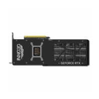 купить Видеокарта Inno3D GeForce RTX5070 X3 OC, 12G GDDR7 192-bit 1xHDMI 3xDP N50703-12D7X-195064L в Алматы фото 2