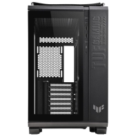 купить Кейс ASUS TUF Gaming GT502 Чёрный в Алматы фото 3