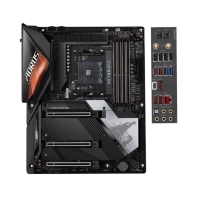 купить Материнская плата Gigabyte X570S AORUS MASTER в Алматы фото 2