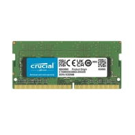 купить Оперативная память для ноутбука  8GB DDR4 3200 MHz Crucial SO-DIMM CL22 1.2V CB8GS3200 в Алматы фото 1