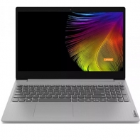купить Ноутбук Lenovo IP3 15IIL05 Core i3 1005G1/4Gb/SSD256Gb/15.6"/IPS/FHD/noOS/grey 81WE007DRK в Алматы фото 1