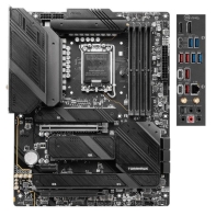 Купить Материнская плата MSI MPG Z790 TOMAHAWK WIFI LGA1700 4xDDR5 7xSATA3 RAID 4M.2 HDMI DP ATX Алматы