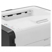 купить Принтер лазерный Ricoh LE SP 220Nw <A4, 128Мб, 23стр/мин, дуплекс, Lan, WIFI, NFC> в Алматы фото 2