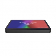 купить Твердотельный накопитель  512GB SSD TeamGroup TFORCE DMAX Lite 2.5" 550/500 SATA3 T253TM512G0C325 BL в Алматы фото 2