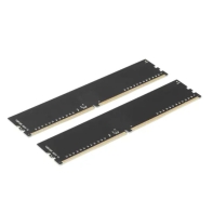 купить Модуль памяти Patriot, PSD416G2666K, DDR4, 16GB, DIMM, KIT, 2x8GB, <PC4-21300/2666MHz> CL19 в Алматы фото 4