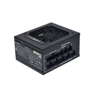 купить БП SFX 850W Lian Li SP850, Gold, 20+4+8/24+8+8+8, 9.2cm, 3x6p PCI-E в Алматы фото 3