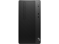купить Системный Блок HP 8VR53EA 290G3MT,i3-9100,4GB,1TB HDD,DOS,DVD-WR,1yw,kbd,mouseUSB,Speakers в Алматы фото 3