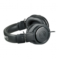 купить Наушники-накладные проводные AUDIO-TECHNICA ATH-M20X в Алматы фото 3